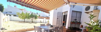 Terraced house in Punta Umbría photo 7
