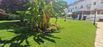 Terraced house in Punta Umbría photo 87