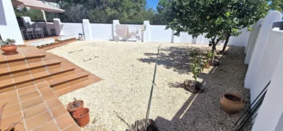 Terraced house in Punta Umbría photo 8