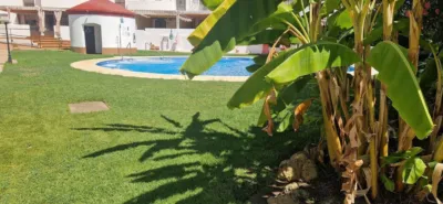 Terraced house in Punta Umbría photo 91