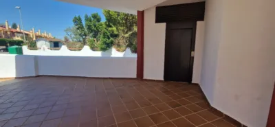 Terraced house in Punta Umbría photo 93