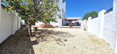 Terraced house in Punta Umbría photo 9