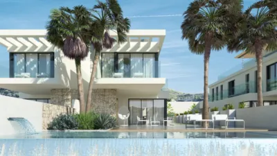 Casa - Vista 2