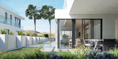 Casa - Vista 3