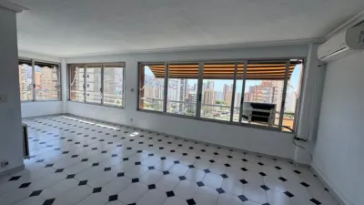 Pis – Benidorm - Vista 4