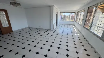Pis – Benidorm - Vista 5