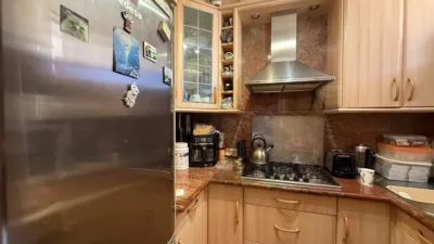 Apartment on Avenida Juan Carlos I photo 11