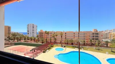 Apartment on Avenida Juan Carlos I photo 12