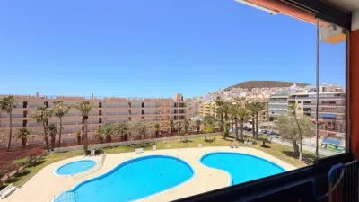 Apartment on Avenida Juan Carlos I photo 13