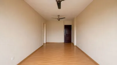 Apartment on Avenida Juan Carlos I photo 4