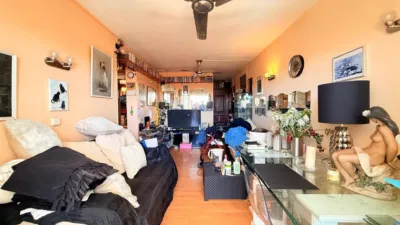 Apartment on Avenida Juan Carlos I photo 5