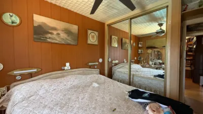 Apartment on Avenida Juan Carlos I photo 8