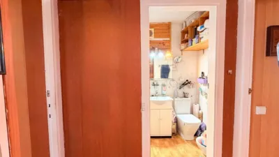 Apartment on Avenida Juan Carlos I photo 9