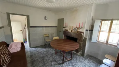Chalet in Jumilla photo 11
