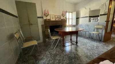 Chalet in Jumilla photo 12