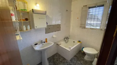 Chalet in Jumilla photo 14