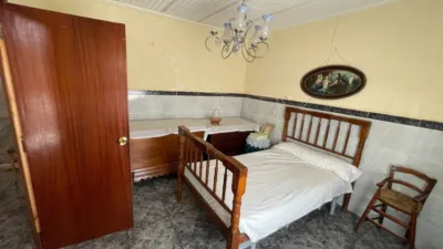 Chalet in Jumilla photo 17