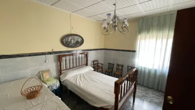 Chalet in Jumilla photo 18