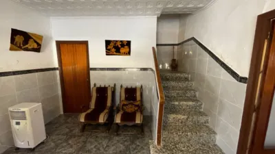 Chalet in Jumilla photo 20