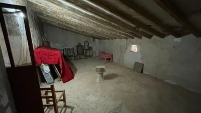 Chalet in Jumilla photo 26