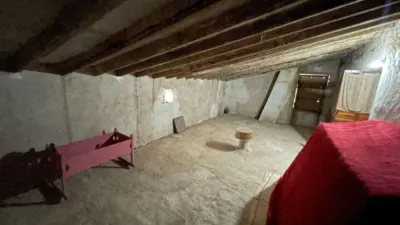 Chalet in Jumilla photo 27