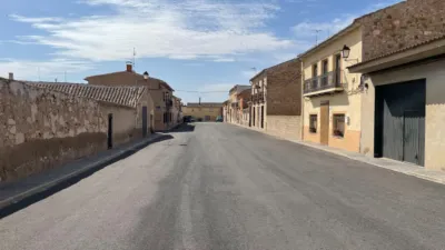 Chalet in Jumilla photo 2