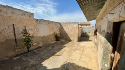 Chalet in Jumilla photo 31