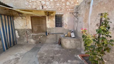 Chalet in Jumilla photo 32