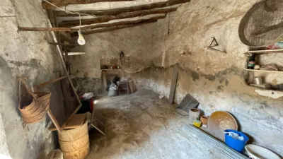 Chalet in Jumilla photo 33