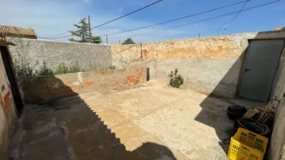 Chalet in Jumilla photo 35