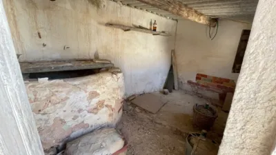 Chalet in Jumilla photo 36