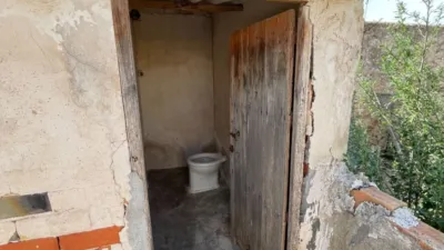 Chalet in Jumilla photo 37