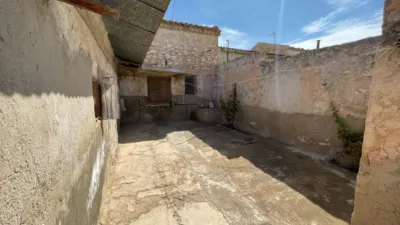 Chalet in Jumilla photo 39
