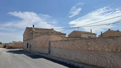 Chalet in Jumilla photo 40
