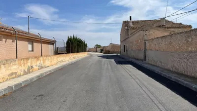 Chalet in Jumilla photo 41