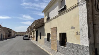 Chalet in Jumilla photo 42