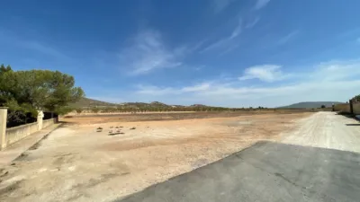 Chalet in Jumilla photo 43