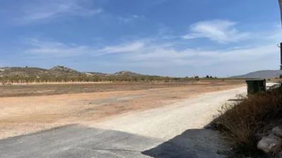 Chalet in Jumilla photo 44