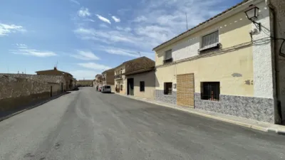 Chalet in Jumilla photo 45