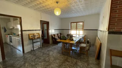 Chalet in Jumilla photo 5