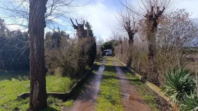 Chalet en venta en Argamasilla de Calatrava, Argamasilla de Calatrava de 139.000 €