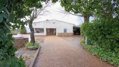 Chalet en venta en Argamasilla de Calatrava, Argamasilla de Calatrava de 139.000 €