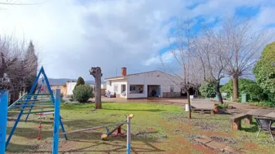 Chalet en venta en Argamasilla de Calatrava, Argamasilla de Calatrava de 139.000 €