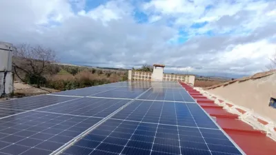 Chalet en venta en Argamasilla de Calatrava, Argamasilla de Calatrava de 139.000 €