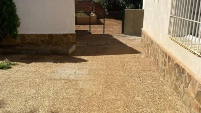 Chalet en venta en Argamasilla de Calatrava, Argamasilla de Calatrava de 139.000 €