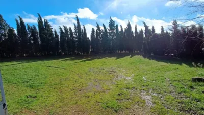 Chalet en venta en Argamasilla de Calatrava, Argamasilla de Calatrava de 139.000 €