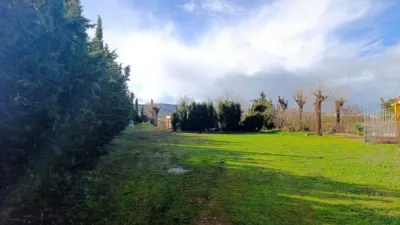 Chalet en venta en Argamasilla de Calatrava, Argamasilla de Calatrava de 139.000 €