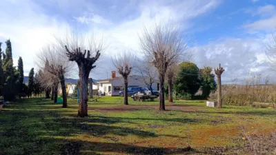 Chalet en venta en Argamasilla de Calatrava, Argamasilla de Calatrava de 139.000 €