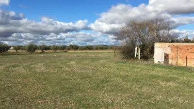 Chalet en venta en Argamasilla de Calatrava, Argamasilla de Calatrava de 139.000 €