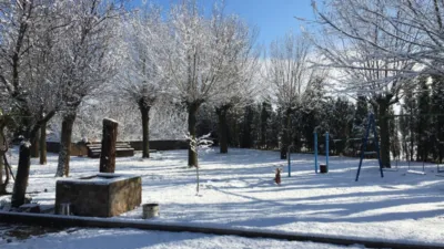 Chalet en venta en Argamasilla de Calatrava, Argamasilla de Calatrava de 139.000 €